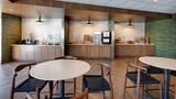 Fairfield Inn/Suites Tampa Wesley Chapel Restaurant
