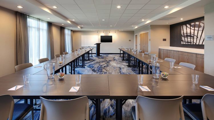 Fairfield Inn/Suites Tampa Wesley Chapel Meeting