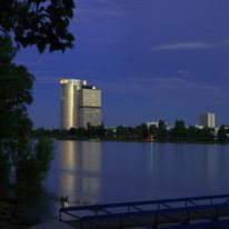 Bonn Marriott Hotel