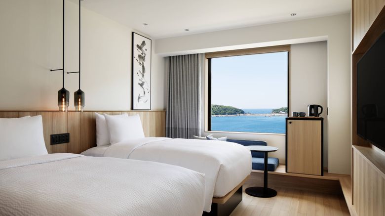 <b>Fairfield by Marriott Wakayama Susami Room</b>. Images powered by <a href="https://www.leonardoworldwide.com/" title="Leonardo Worldwide" target="_blank">Leonardo</a>.