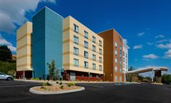 Fairfield Inn & Suites Abingdon