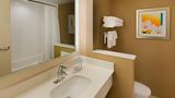 Fairfield Inn & Suites Abingdon Room