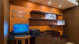 Fairfield Inn & Suites Uncasville Other