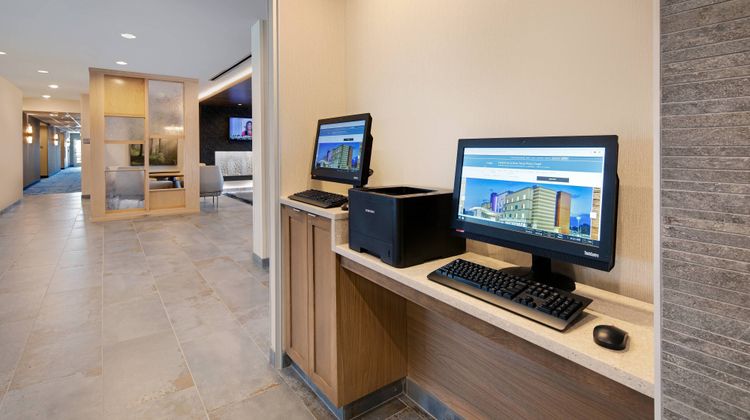 Fairfield Inn/Suites Tampa Wesley Chapel Other