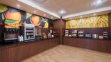 Fairfield Inn & Suites Uncasville Restaurant