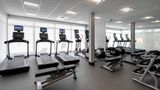 Fairfield Inn/Suites Tampa Wesley Chapel Health Club