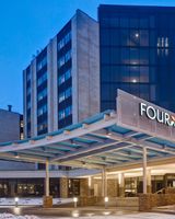 Four Points by Sheraton Peoria