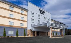 Fairfield Inn & Suites Uncasville