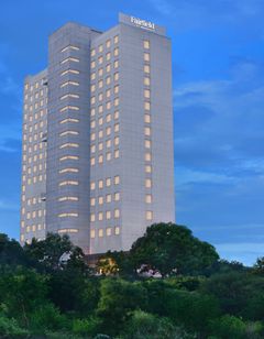 Fairfield by Marriott Hyderabad Gachibow
