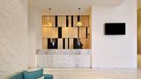 Fairfield by Marriott Hyderabad Gachibow Lobby