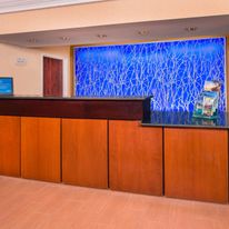 Fairfield Inn & Suites Dulles Chantilly