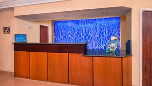Fairfield Inn & Suites Dulles Chantilly