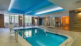 Fairfield Inn & Suites Abingdon Pool