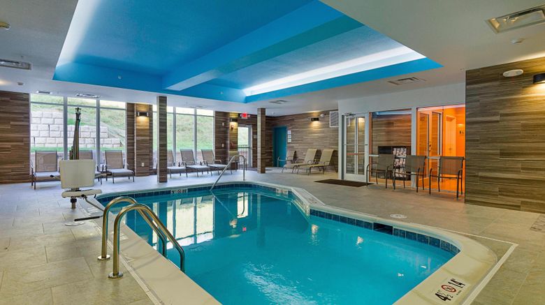<b>Fairfield Inn & Suites Abingdon Pool</b>. Images powered by <a href="https://www.leonardoworldwide.com/" title="Leonardo Worldwide" target="_blank">Leonardo</a>.