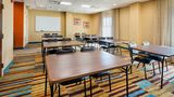 Fairfield Inn & Suites Abingdon Meeting