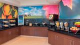 Fairfield Inn & Suites Temple Belton Restaurant