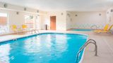 Fairfield Inn & Suites Temple Belton Pool