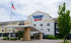 Fairfield Inn & Suites Hazleton