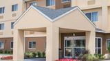 Fairfield Inn & Suites Temple Belton Exterior