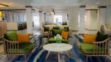 <b>Fairfield Inn & Suites Hazleton Lobby</b>. Images powered by <a href="https://www.leonardoworldwide.com/" title="Leonardo Worldwide" target="_blank">Leonardo</a>.