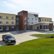 Fairfield Inn & Suites Chillicothe