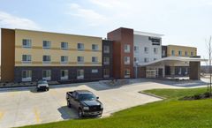 Fairfield Inn & Suites Chillicothe