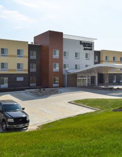 Fairfield Inn & Suites Chillicothe