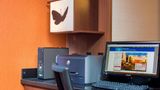 Fairfield Inn & Suites Temple Belton Other