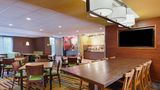 Fairfield Inn & Suites Abingdon Restaurant