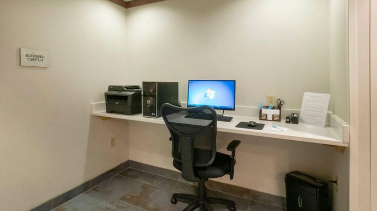 Fairfield Inn & Suites Hazleton Other