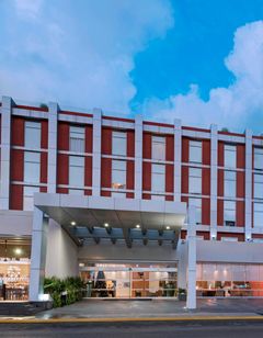 Four Points by Sheraton Cancun Centro