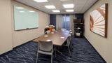 <b>Fairfield Inn & Suites Hazleton Meeting</b>. Images powered by <a href="https://www.leonardoworldwide.com/" title="Leonardo Worldwide" target="_blank">Leonardo</a>.