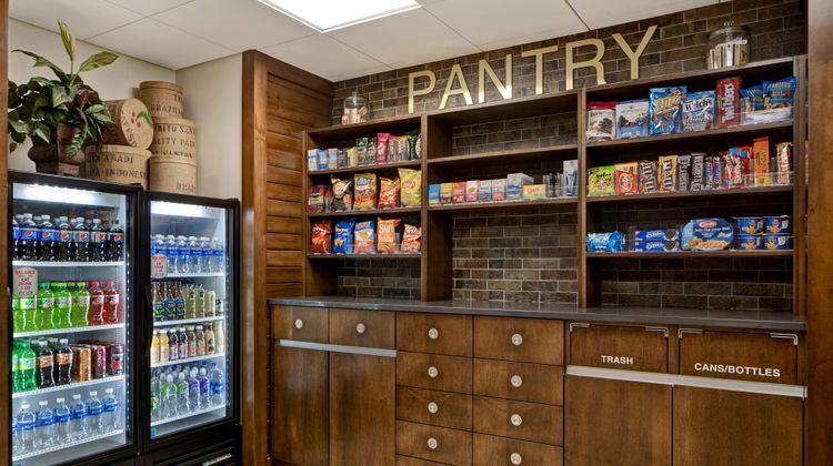 Four Points by Sheraton Peoria Other
