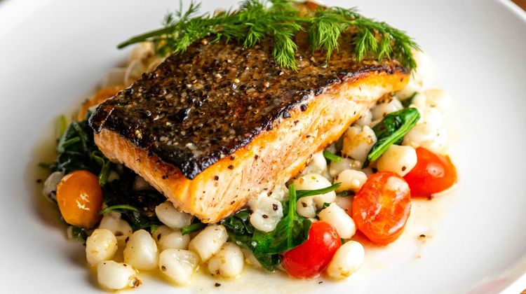 Four Points by Sheraton Peoria Restaurant