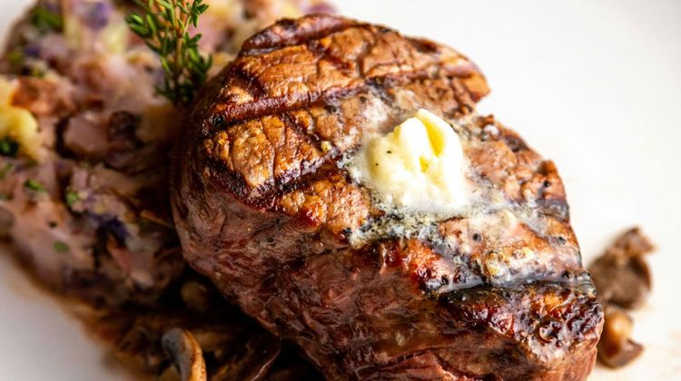 Four Points by Sheraton Peoria Restaurant
