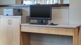 Fairfield Inn & Suites Burlington Other