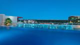 <b>Four Points by Sheraton Cancun Centro Recreation</b>. Images powered by <a href="https://www.leonardoworldwide.com/" title="Leonardo Worldwide" target="_blank">Leonardo</a>.