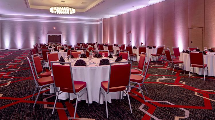 Four Points by Sheraton Peoria Meeting