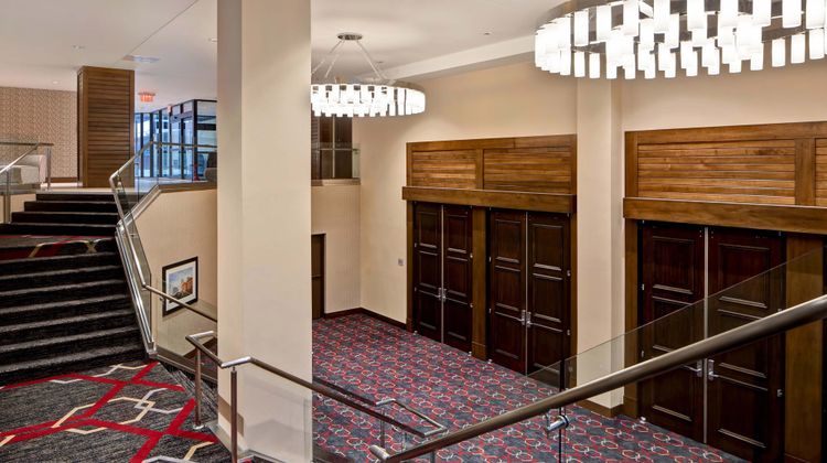 Four Points by Sheraton Peoria Meeting
