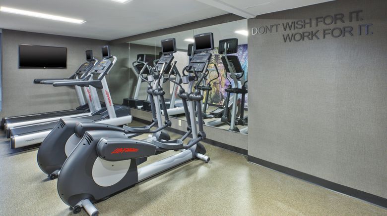 <b>Fairfield Inn & Suites Reston/Herndon Health Club</b>. Images powered by <a href="https://www.leonardoworldwide.com/" title="Leonardo Worldwide" target="_blank">Leonardo</a>.