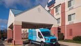 Fairfield Inn & Suites Dulles Chantilly Other