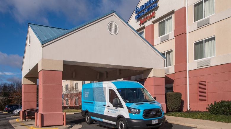 <b>Fairfield Inn & Suites Dulles Chantilly Other</b>. Images powered by <a href="https://www.leonardoworldwide.com/" title="Leonardo Worldwide" target="_blank">Leonardo</a>.