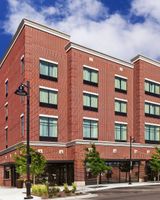 Fairfield Inn & Stes Tulsa Downtown