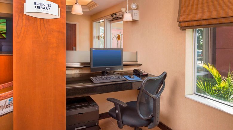 <b>Fairfield Inn & Suites Dulles Chantilly Other</b>. Images powered by <a href="https://www.leonardoworldwide.com/" title="Leonardo Worldwide" target="_blank">Leonardo</a>.
