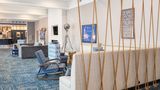 Four Points by Sheraton Eastham Cape Cod Lobby