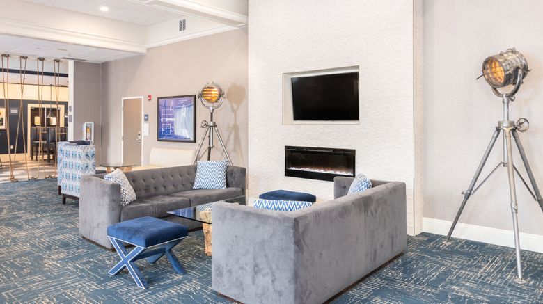 <b>Four Points by Sheraton Eastham Cape Cod Lobby</b>. Images powered by <a href="https://www.leonardoworldwide.com/" title="Leonardo Worldwide" target="_blank">Leonardo</a>.