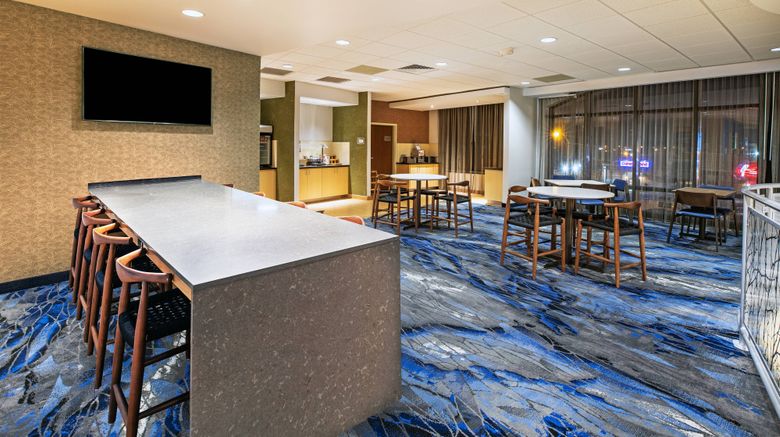 <b>Fairfield Inn & Stes Tulsa Downtown Other</b>. Images powered by <a href="https://www.leonardoworldwide.com/" title="Leonardo Worldwide" target="_blank">Leonardo</a>.