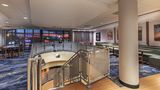 <b>Fairfield Inn & Stes Tulsa Downtown Restaurant</b>. Images powered by <a href="https://www.leonardoworldwide.com/" title="Leonardo Worldwide" target="_blank">Leonardo</a>.
