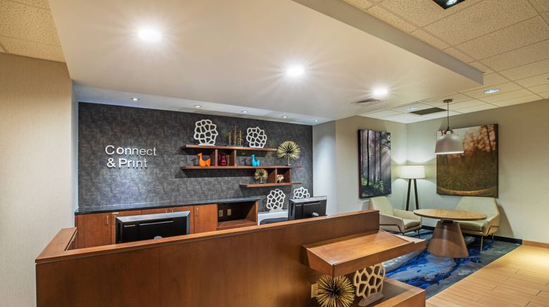 <b>Fairfield Inn & Stes Tulsa Downtown Other</b>. Images powered by <a href="https://www.leonardoworldwide.com/" title="Leonardo Worldwide" target="_blank">Leonardo</a>.