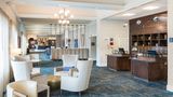 Four Points by Sheraton Eastham Cape Cod Lobby